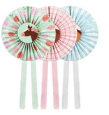 Rozetten Paarden Mix Bella (3st)