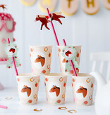 Paardenrietjes Mix Bella (6st)