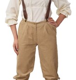 Pofbroek Roaring 20's Dames