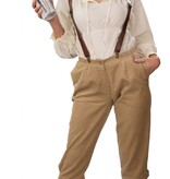 Pofbroek Roaring 20's Dames