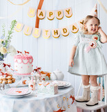 Snack Box Mix Paarden 3st