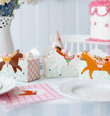 Snack Box Mix Paarden 3st