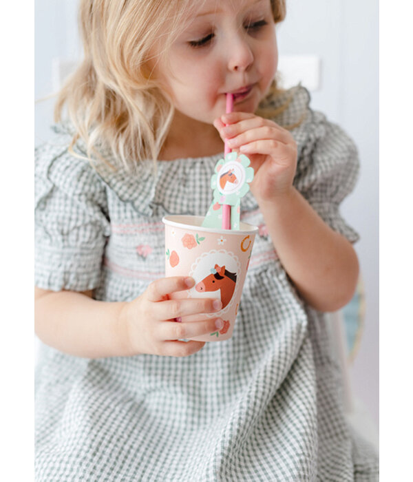 Paardenrietjes Mix Bella (6st)