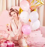 Ballonnen Set Ring She Said Yes (6st)