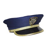 Politie Petje Kind Onesize