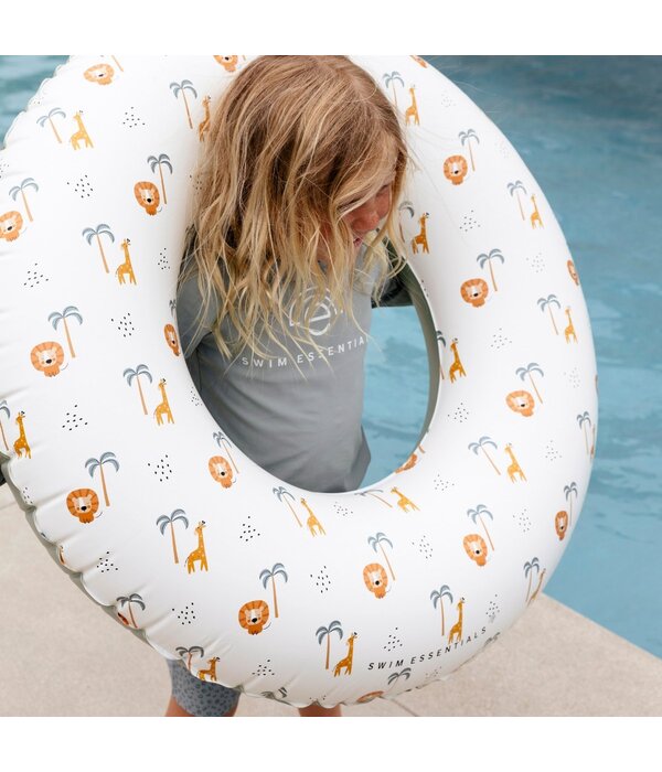 Zwemband Jungle Swim Essentials (90cm)