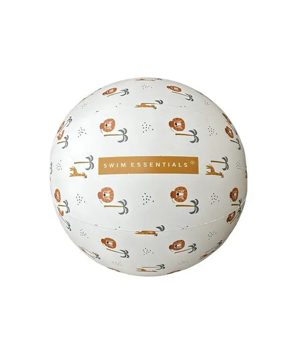 Strandbal Jungle Swim Essentials (51cm)