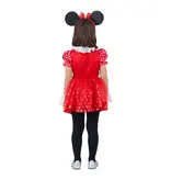 Minnie Mouse Verkleedpakje Kind