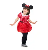 Minnie Mouse Verkleedpakje Kind