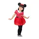 Minnie Mouse Verkleedpakje Kind