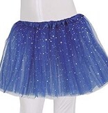 Tutu Blauw Sterren Kind