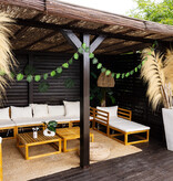 Roerstaafjes Discobal (6st)