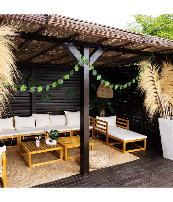 Roerstaafjes Discobal (6st)