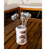 Roerstaafjes Discobal (6st)