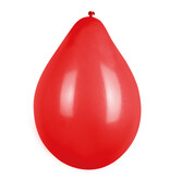 Set Latex Ballonnen 6 Kleuren (50st)