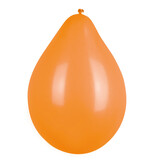 Set Latex Ballonnen 6 Kleuren (50st)