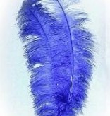 Spadonis Donker blauw