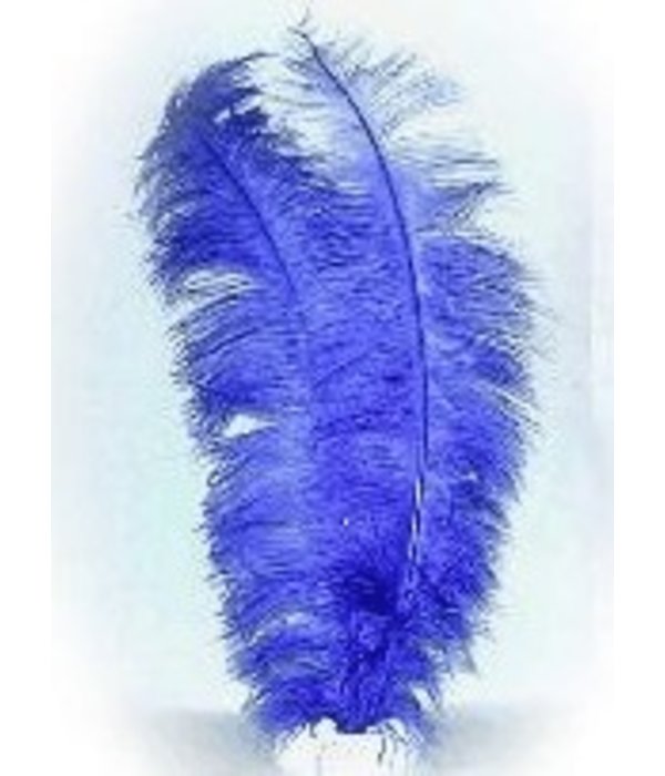 Spadonis Donker blauw