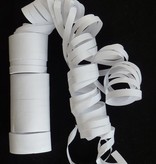 Serpetines wit (4m)