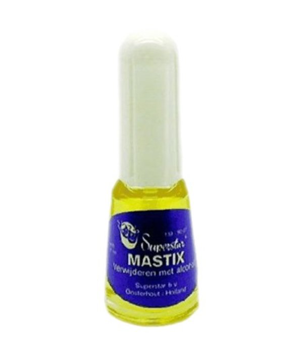 Baarden - en snorrenlijm Mastix Superstar