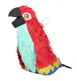 Papegaai Piñata (37x20x33cm)