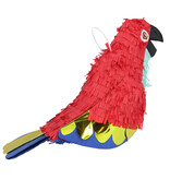 Papegaai Piñata (37x20x33cm)