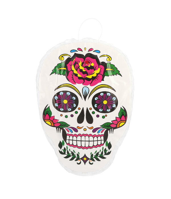 Dia De Los Muertos Piñata (44x29x8cm)