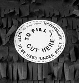 Dia De Los Muertos Piñata (44x29x8cm)