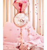 Folieballon Ring (41x72cm)