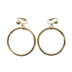 Oorringen Piraat/Piet