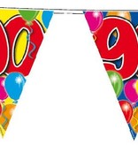 Vlaggenlijn leeftijd '90'