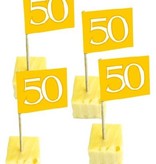 Partyprikkers (50 st)