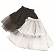 Underskirt Petticoat kind