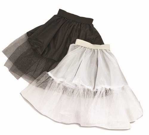 Underskirt Petticoat kind afbeelding
