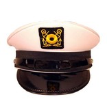 Kapiteinspet de Ruyter