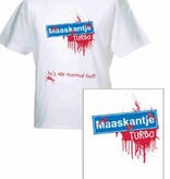 T Shirt Maaskantje Turbo