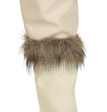 Eskimo Kostuum Man Inuit