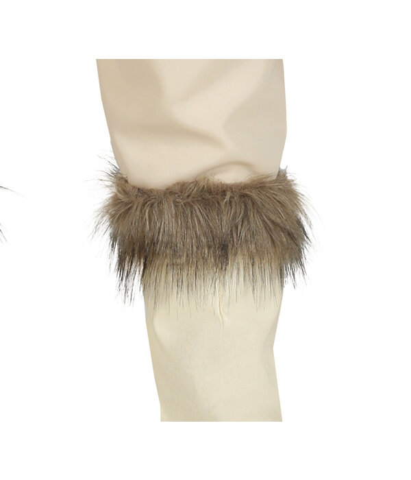 Eskimo Kostuum Man Inuit