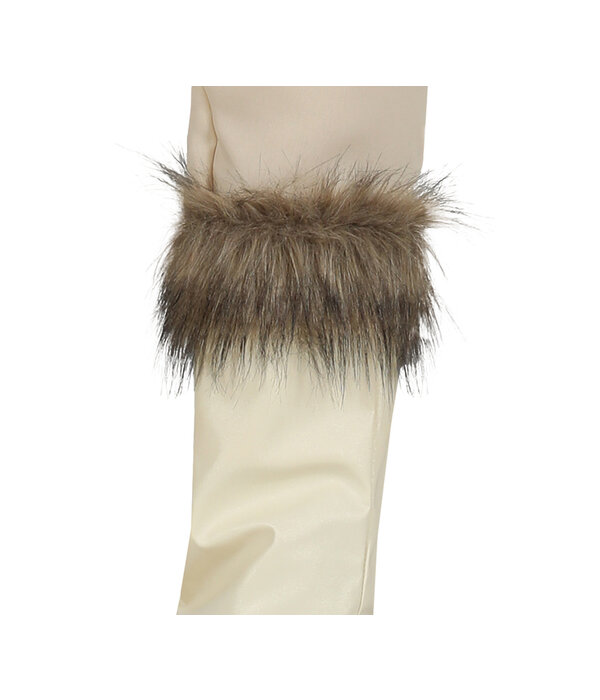 Eskimo Kostuum Vrouw Inuk