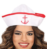 Matroos Kostuum Vrouw Ramona