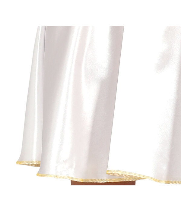 Majorette Jurk Vrouw Rood Stacey