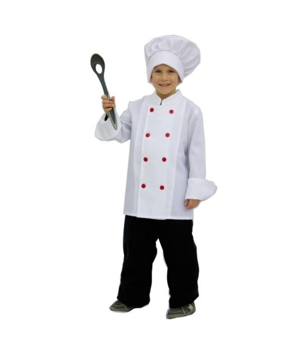 Koks pakje kind Jamie 3-delig