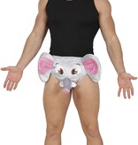 Funny Foute Olifant Onderbroek