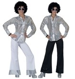 Disco Blouse Dames