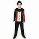 Scary Clown kostuum heren