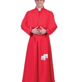 Kardinaal pak 4-delig