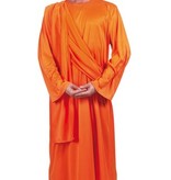 Boedha Monnik kostuum