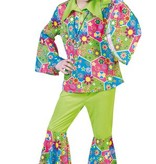 Hipiepakje jongen 3-delig