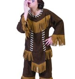 Indianenpak 2-delig Kono Deluxe