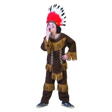 Indianenpak 2-delig Kono Deluxe